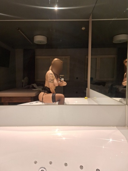 Foto von Alexandra  WIEDER DA