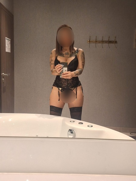 Foto von Alexandra  WIEDER DA
