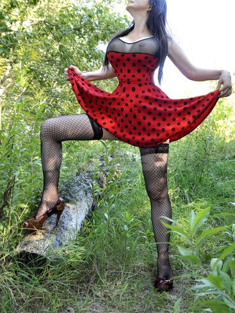 Sexy Kathrin Rollenspiele!, Gera