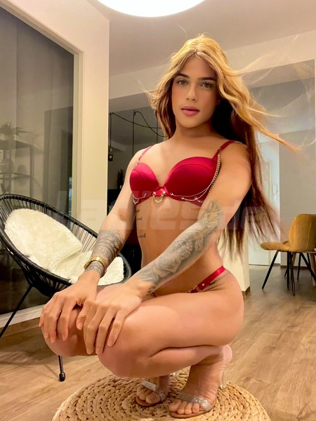 Foto von TS Leticia