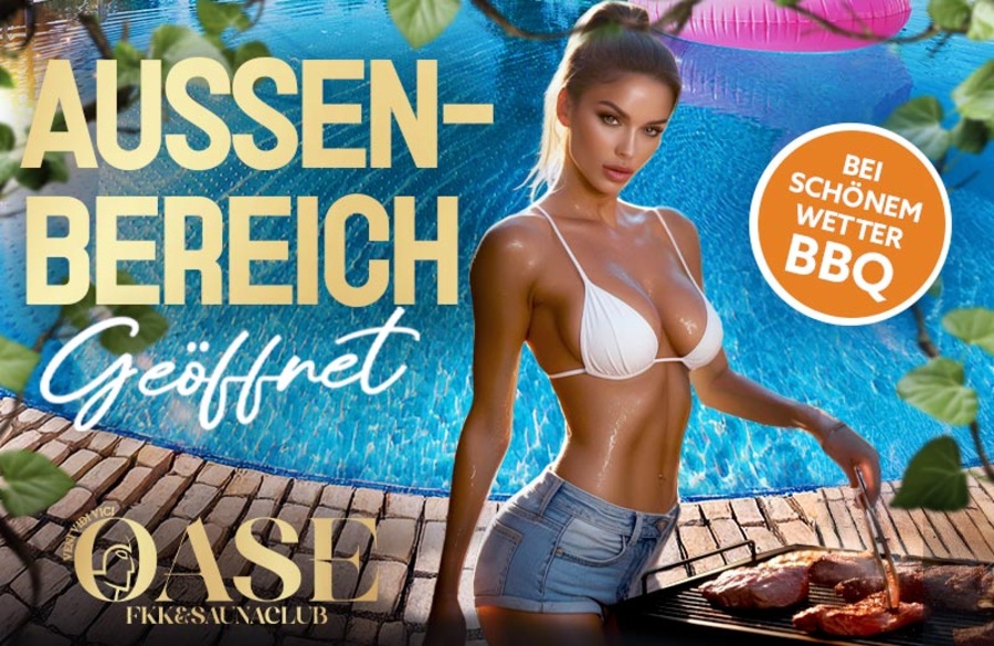 FKK-Oase - Simply the Best - Friedrichsdorf-Burgholzhausen