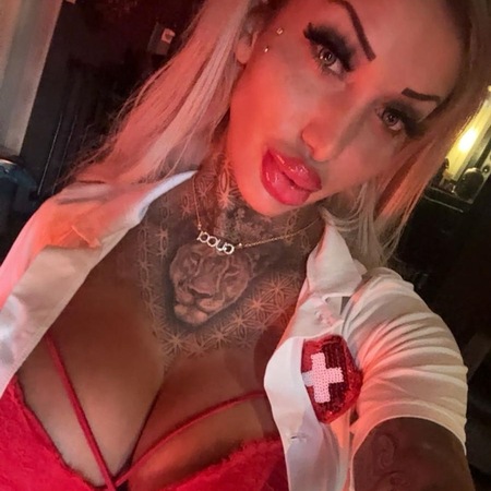 Lady Eva Hardcore, Hof (Saale)