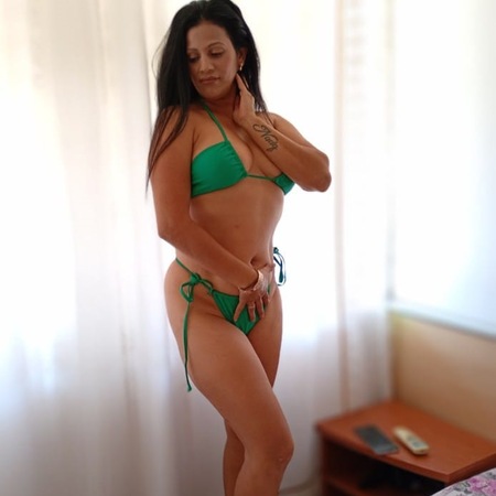 Gaby - BRANDNEU IN DER STADT, Hamm