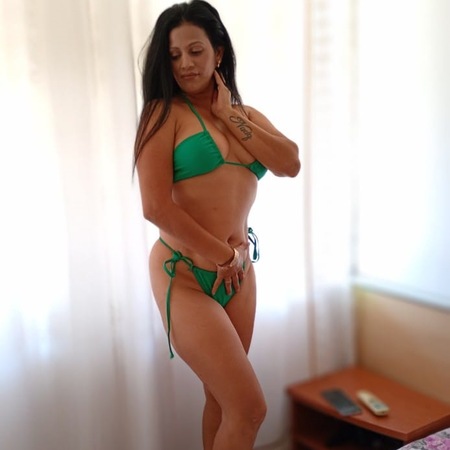 Gaby - BRANDNEU IN DER STADT, Hamm