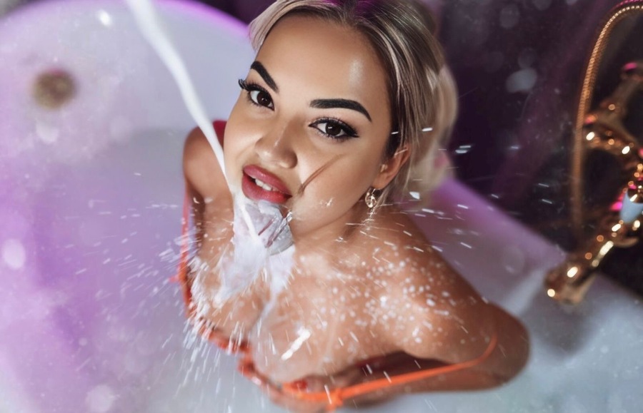 Foto von P*rnGirl Iris 24j