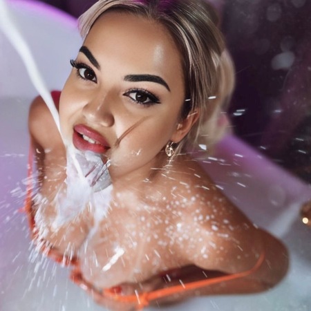 P*rnGirl Iris 24j, Rheine