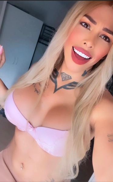 Foto von 23cm aktiv Pamela Braum