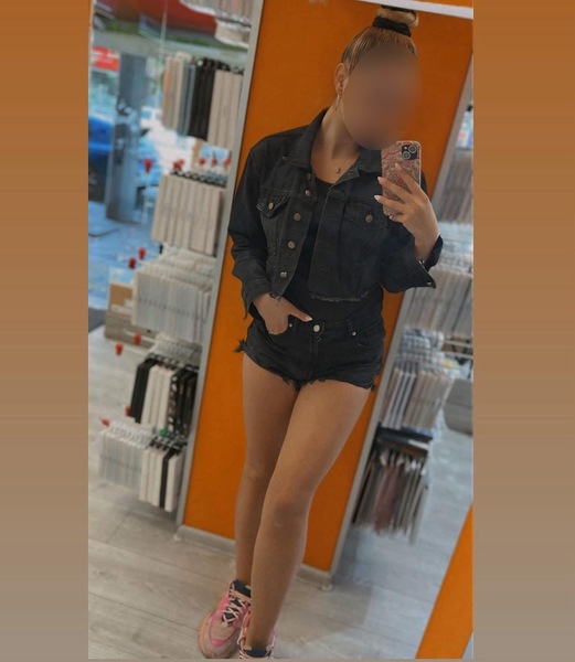 Foto von Andreya