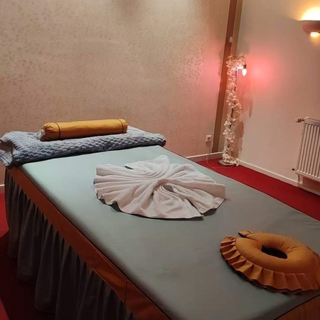 Chinesische Wellness Massage, Herne