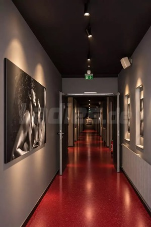 Laufhaus Venus Neueröffnung 01.10., Leinfelden-Echterdingen