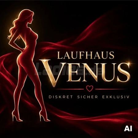 Laufhaus Venus Neueröffnung 01.10., Leinfelden-Echterdingen