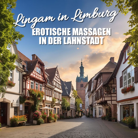 Limburgs lustvollste Massagen , Limburg an der Lahn