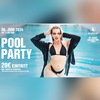 Pool Party im Goldentime Saunaclub Wien