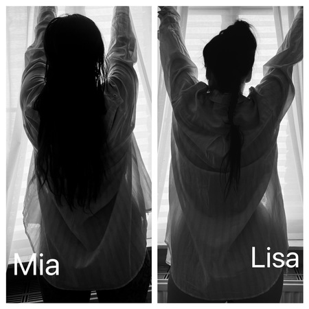 Mia & Lisa, Halle (Saale)