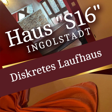 HAUS S16, Ingolstadt