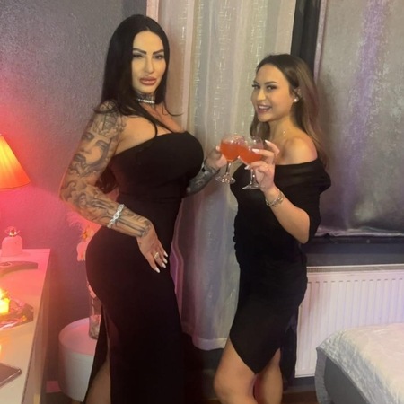 Duo Vanessa & Cristal, Bremen