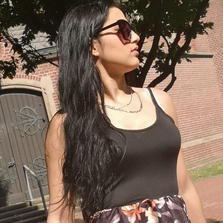 Isabella, Herne