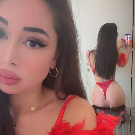 Selena- erstes mal hier deutsch Türkin 19 Jahre, Hannover