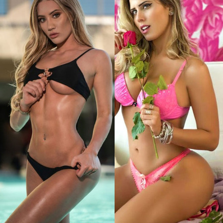 SYLWIA,MAJA-HEISSE POLINNEN, Jena