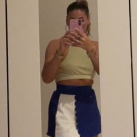 Claudia - GANZ NEU