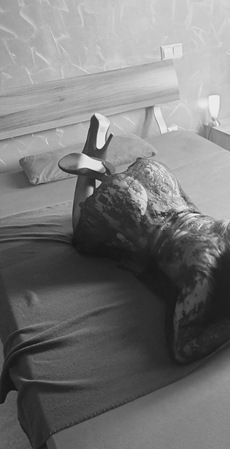 Emy - nur WhatsApp, Karlsruhe