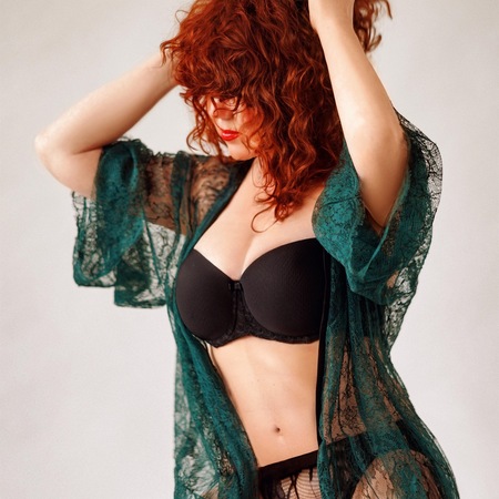 Nika NEU OW XXL NATUR, Hannover