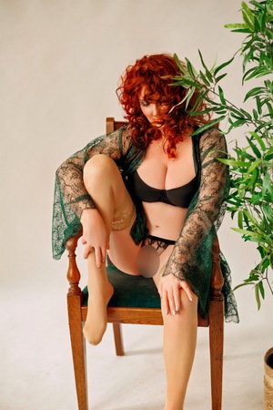 Nika NEU OW XXL NATUR, Hannover