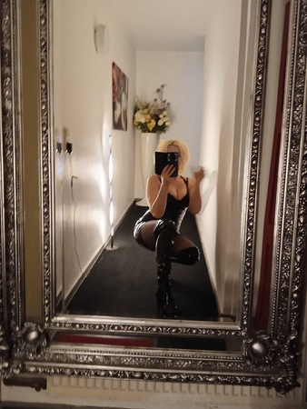 Neu! Lady Vanessa aus Polen VIP Service!, Aschaffenburg