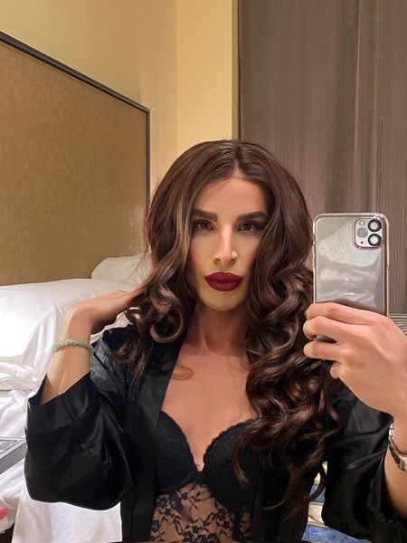 Foto von Neu! TS Chloe