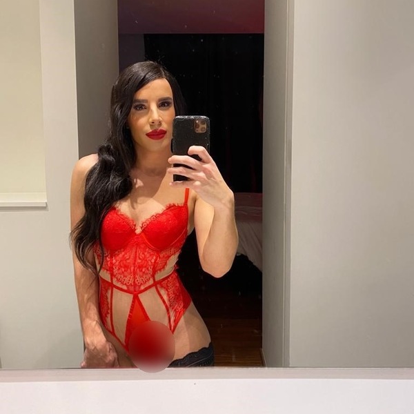 Foto von Neu! TS Chloe