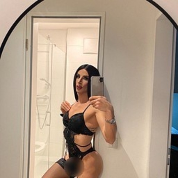 Foto von Neu! TS Chloe