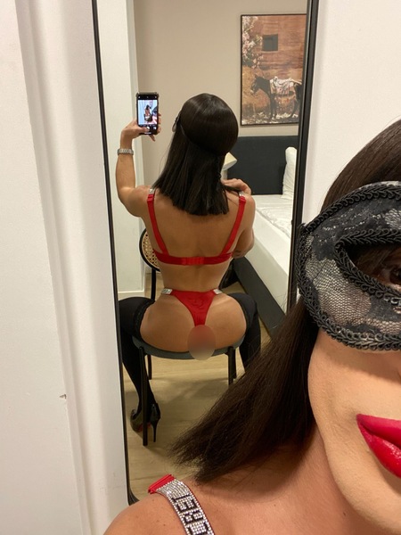 Foto von Neu! TS Chloe