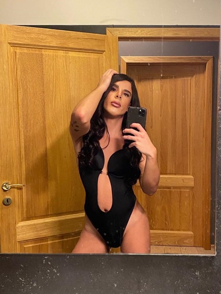 Foto von Neu! TS Chloe