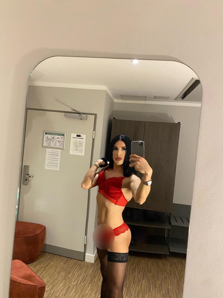 Foto von Neu! TS Chloe