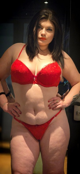 Aletta- Sexappeal – Uelzen photo 4