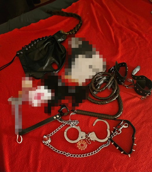 Foto von Pamela