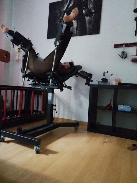Foto von Maria Dominant Top Service