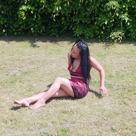 Maria Dominant Top Service, Plauen
