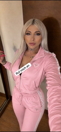 Ts Deutsch-Russisch versa*te Oksana, Köln