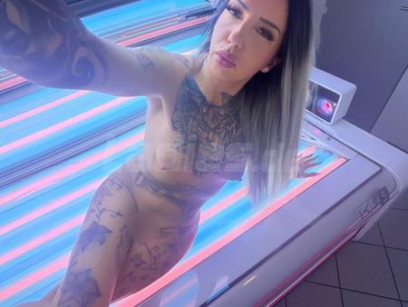 Stella Deluxe nur Whatsapp, Wuppertal