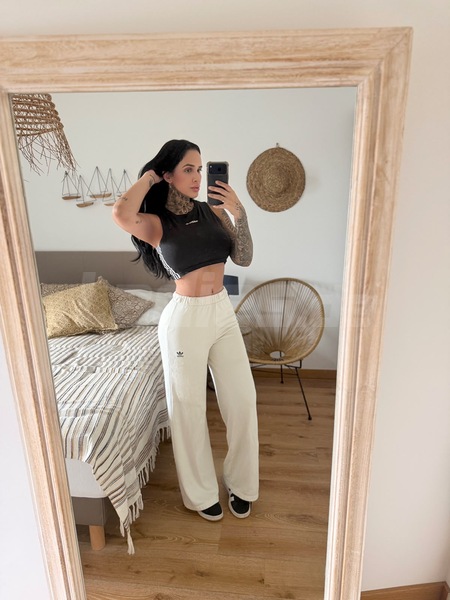 Foto von Mel GFE