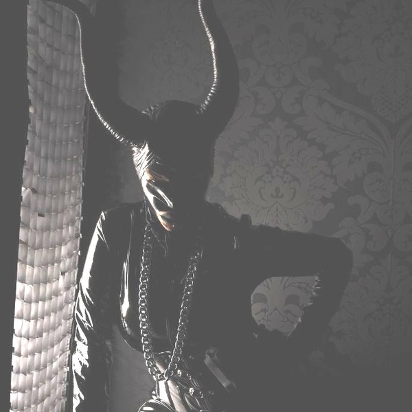 Foto von Domina Vicky