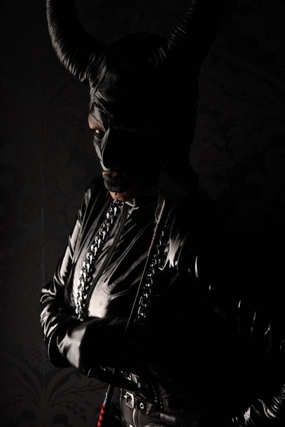 Foto von Domina Vicky