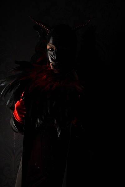 Foto von Domina Vicky