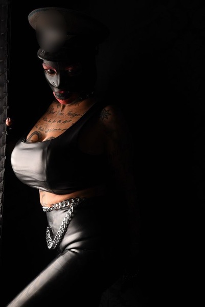 Foto von Domina Vicky