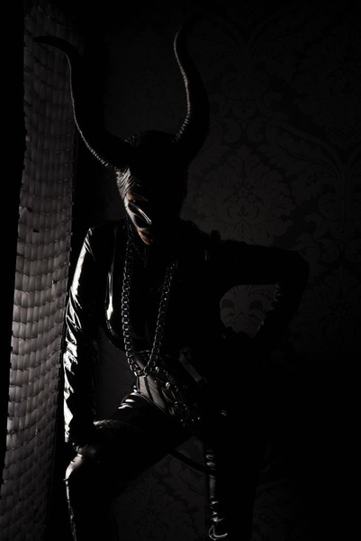 Foto von Domina Vicky