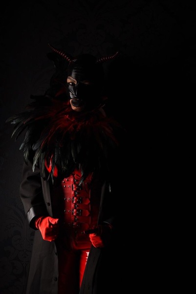 Foto von Domina Vicky