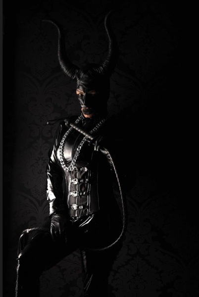 Foto von Domina Vicky