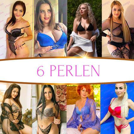 6 Perlen, Mainz