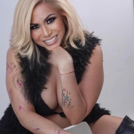 Stefania bei Erotica, Alsdorf